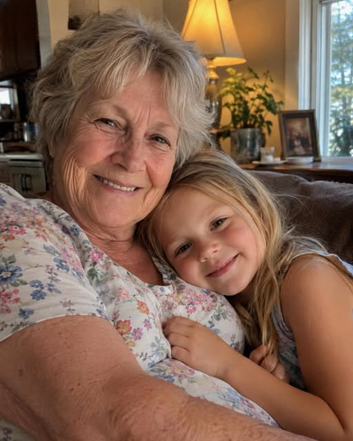 My Son Told Me to Stop Visiting Because His Wife Needed Space—Then My Granddaughter Called Me in Tears, and I Discovered the Truth They Had Both Been Kept From