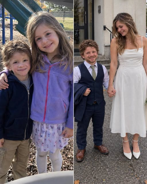 My Family Said I Was Throwing Away My Future by Marrying My Childhood Best Friend, but on Our Wedding Day I Finally Told Him the Truth About Why I Chose Him