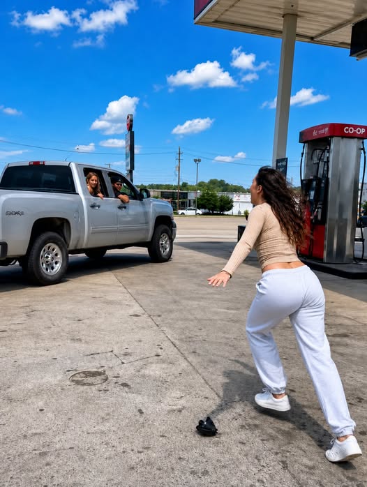 My Husband Left Me 300 Miles From Home as a “Prank”—Five Years Later, He Found Me Again