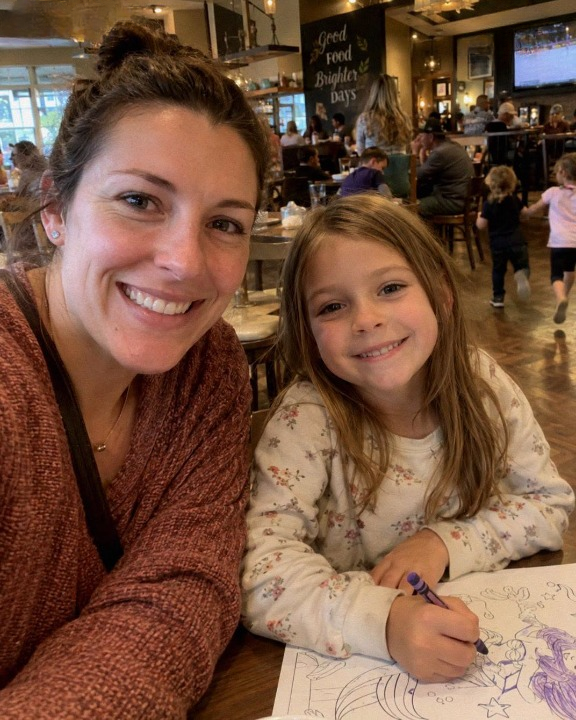 A Mother Let Her Children Disrupt Our Quiet Café Lunch and Dismissed My Concerns—Then My Husband Arrived and Her Unexpected Reaction Changed Everything