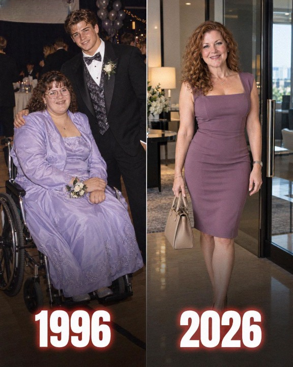At Prom, Only One Boy Asked Me to Dance When Everyone Else Looked Away—Thirty Years Later, I Found Him Again and Discovered a Chance to Change His Life