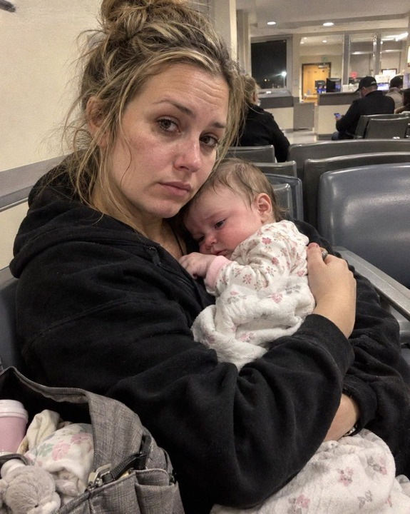 My Husband and I Were Waiting for a Doctor With Our Sick Baby When My Mother-in-Law Arrived and Told Him to Go Home—What I Did Next Changed Our Marriage Forever