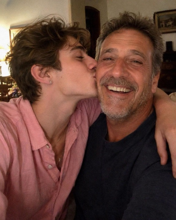 My Son Suddenly Started Spending All His Free Time With His Much Older Coworker, So I Invited Him to Dinner—Then He Quietly Revealed the Real Reason He Had Become So Close to My Son