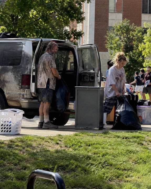My Parents Arrived at My College Move-In Day Looking Completely Different From Their Usual Selves—Then My Dad Revealed Why They Had Planned the Strange Disguise All Along