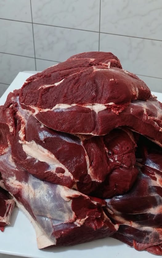 What You’re Really Buying at the Supermarket Meat Counter: How to Read Labels, Origins, and Processing Information