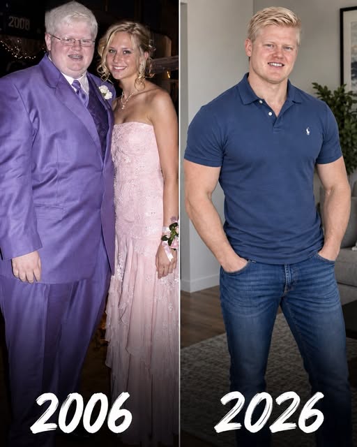 She Took Me to Prom When Everyone Else Mocked Me — Twenty Years Later, I Finally Had a Chance to Thank Her