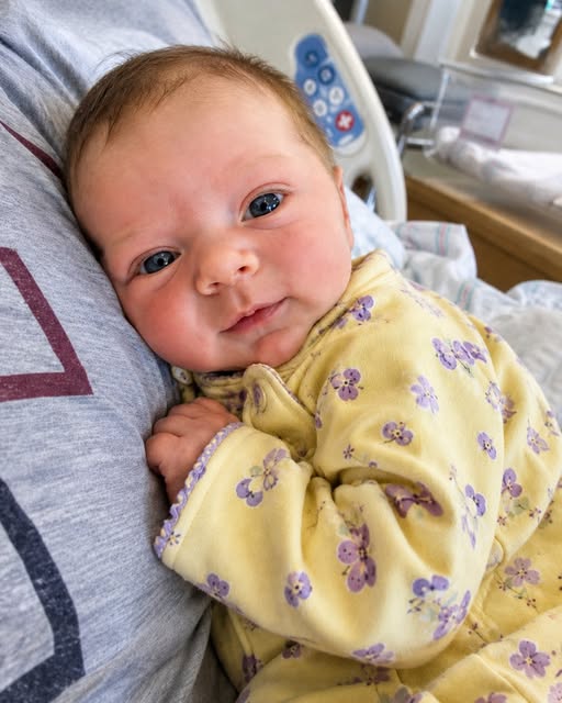 My Brother Rejected His Newborn Daughter — Then We Discovered Something No One Expected