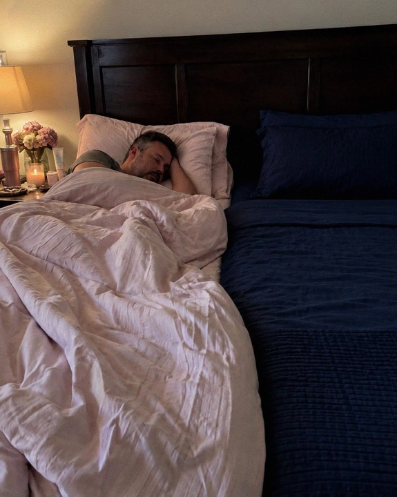 My Husband Suddenly Insisted We Switch Sides of the Bed After 17 Years of Marriage—Three Nights Later, I Discovered the Unexpected Reason Behind His Strange Request