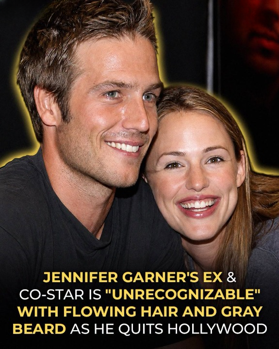 The Alias Actor Who Shared the Screen With Jennifer Garner Before Stepping Away From Hollywood Years Ago—Fans Are Surprised by How Much His Life Has Changed Since His Television Days