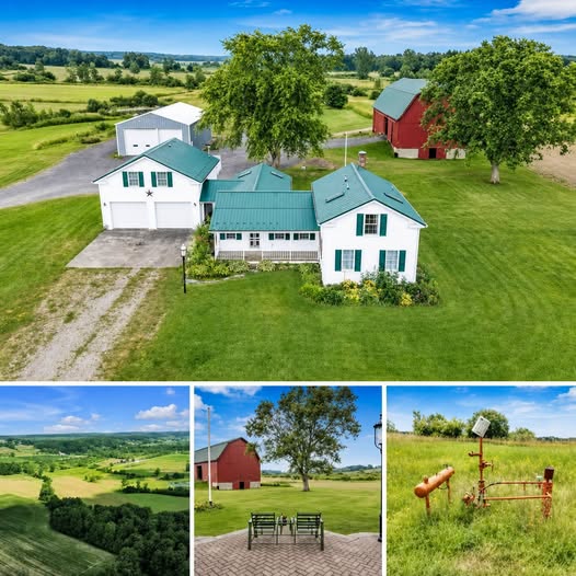 Discover the Possibilities of 680 Centerline Road in Strykersville, New York