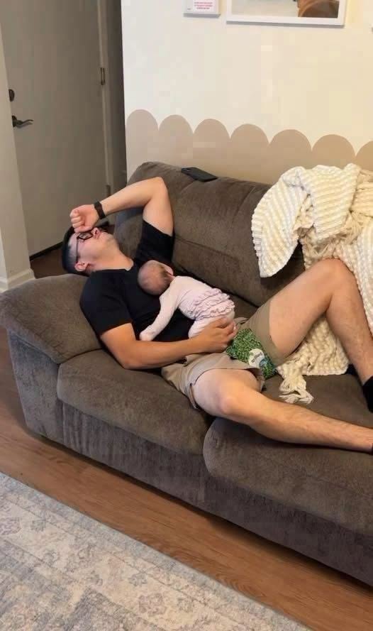 My Husband Had a Vasectomy, Then I Became Pregnant — What the Ultrasound Revealed Changed Everything