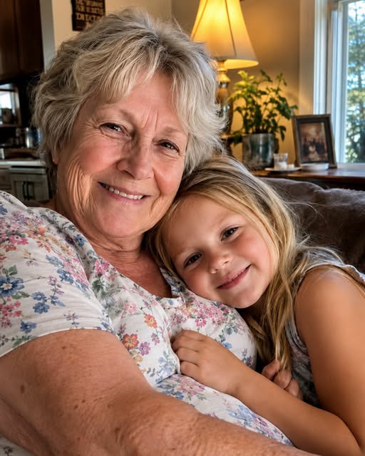 My Son Told Me to Stay Away From His Family — Then My Granddaughter Revealed the Truth