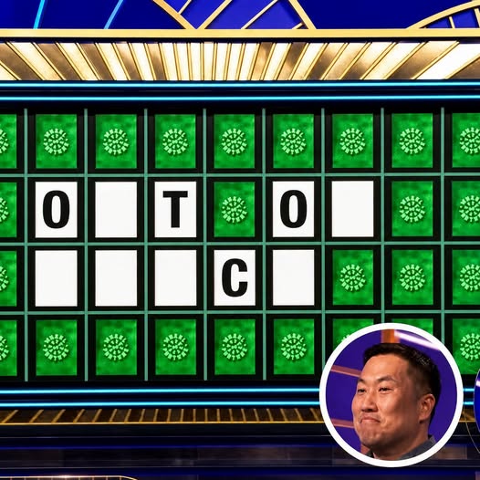 She Thought the Game Was Over—Then One Final Question Put a Million Dollars at Risk