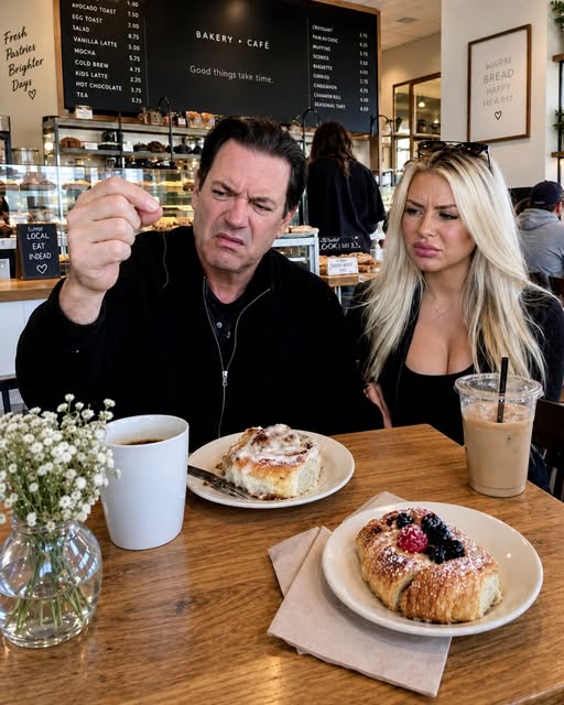 My Ex-Husband Tried to Ruin My Bakery—But My 16-Year-Old Daughter Had a Plan
