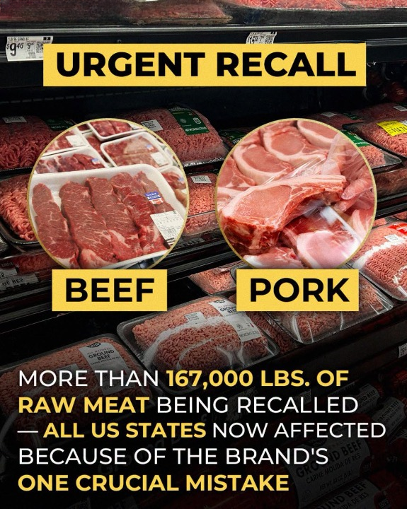 Consumers Are Asking Questions After Meat Products Reach Stores — What Shoppers Should Know About Product Labels, Brand Information, and How to Check Their Purchases