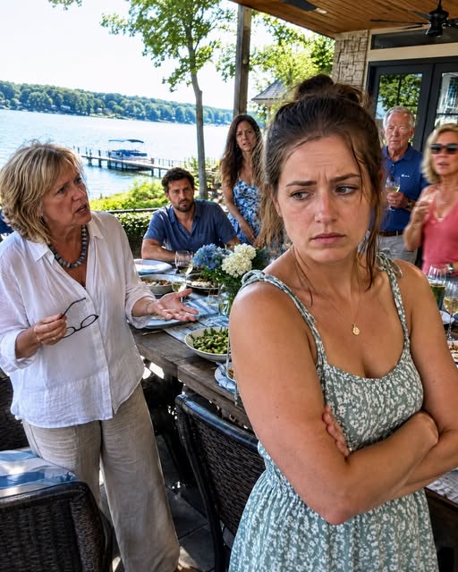 My Husband Told Me to Apologize to His Family or Leave—He Had No Idea What I Had Been Paying for Fourteen Years