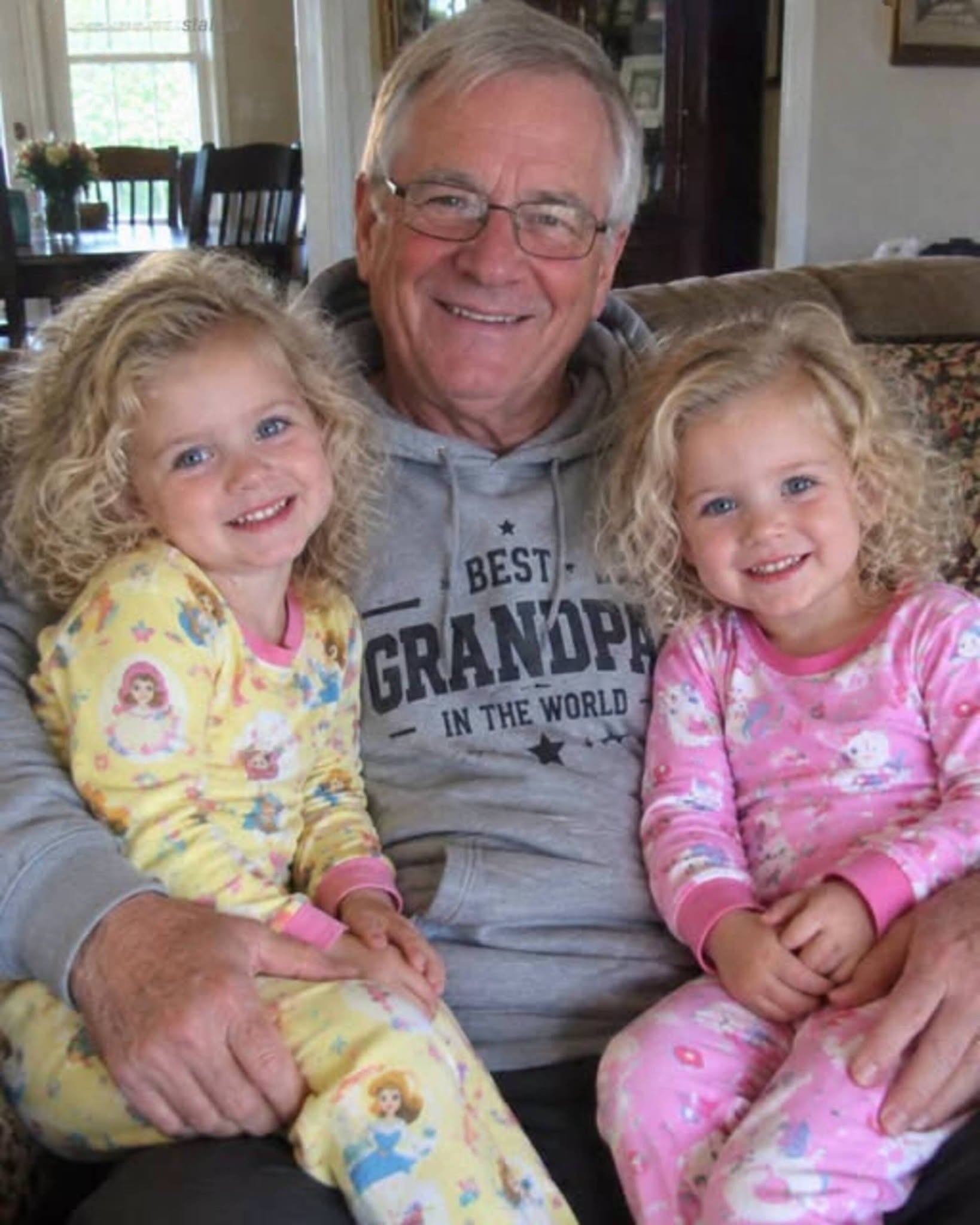 My Husband Left Me After We Lost One of Our Twin Daughters and Never Came Back — Thirteen Years Later, on Her Sister’s 18th Birthday, My Father Handed Me a Box and Revealed the Secret He Had Promised to Keep