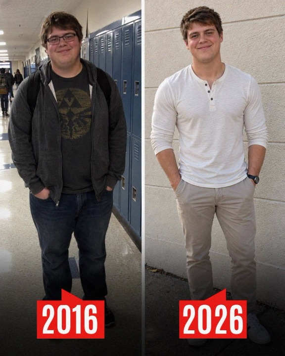 The Girl Who Humiliated Me About My Appearance in High School Changed Completely Ten Years Later — When We Met Again, I Had a Chance to Give Her Something She Never Expected