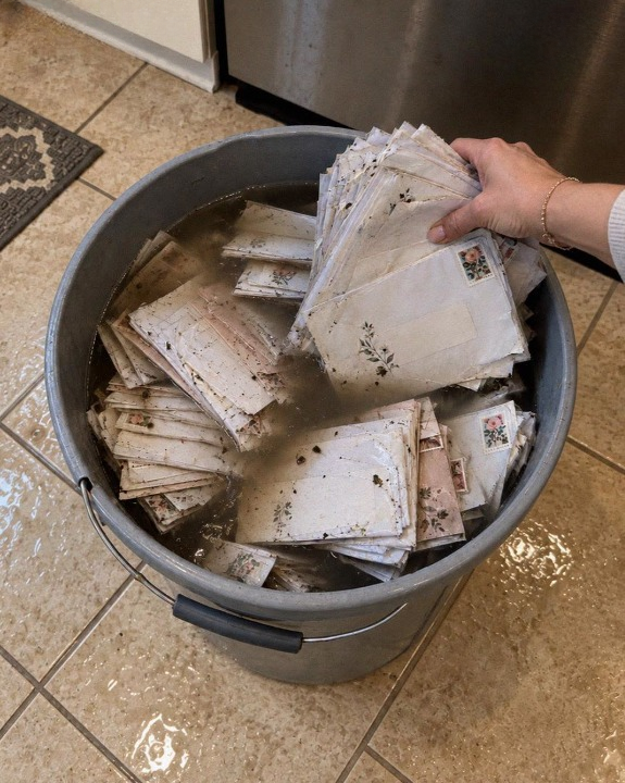 My Future Mother-in-Law Destroyed All 96 of Our Wedding Invitations in a Bucket of Dirty Water and Called It an Accident — Then My Fiancé Made One Decision That Changed Our Entire Wedding