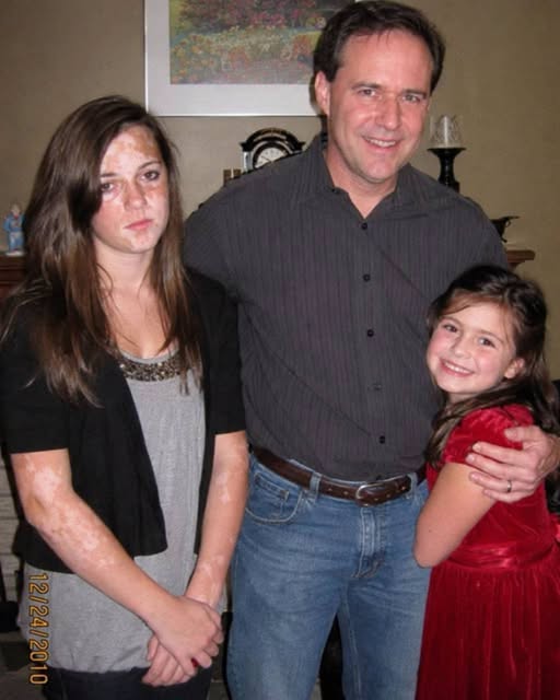 My Father Always Took My Younger Sister Everywhere While Leaving Me Behind — Twenty Years Later, He Arrived at My Birthday With an Old Box and Revealed the Secret Behind His Painful Treatment of Me