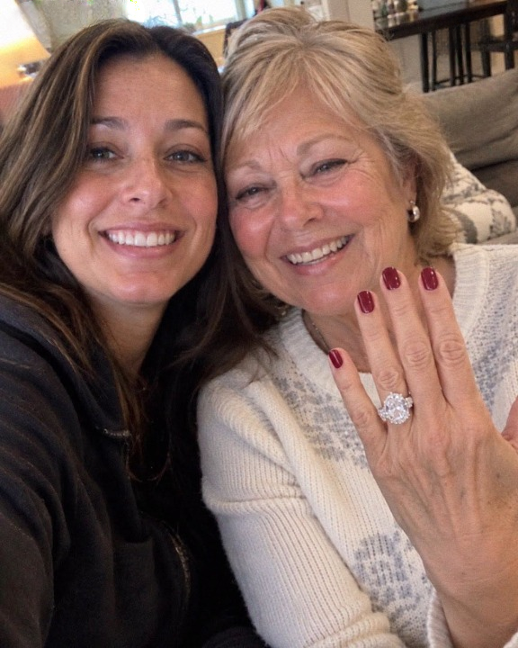 My Sister-in-Law Demanded Our Late Mother’s $50,000 Diamond Ring Before the Funeral Flowers Had Even Wilted — But When the Lawyer Handed Her a Small Wooden Box, She Suddenly Went Silent