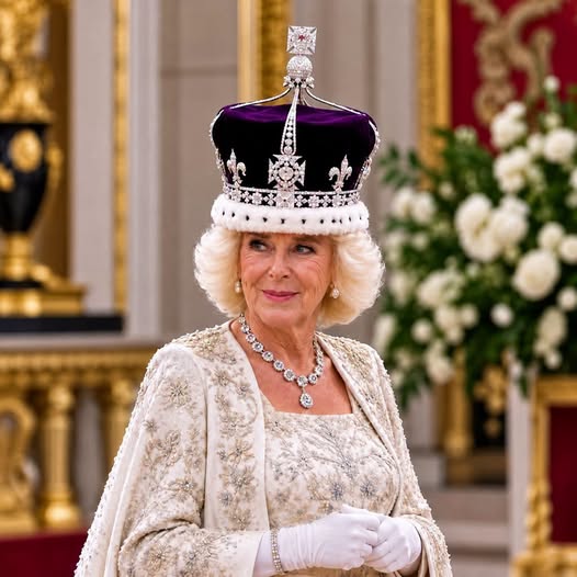 Camilla, Queen Consort: Her Changing Role in the British Royal Family