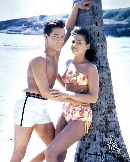 Elvis Presley’s Hidden Frustrations During Blue Hawaii: The Story Behind His Famous Paradise Film