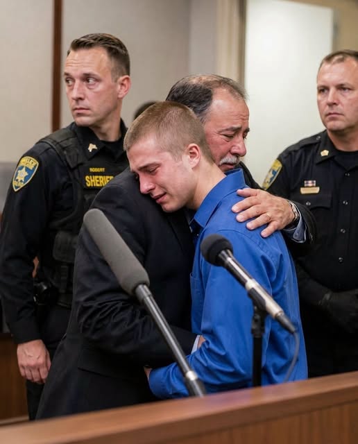 Teen Sentenced to 452 Years? Understanding the Viral Prison Sentence Claim