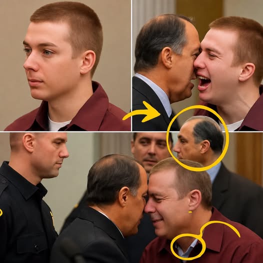 The Truth Behind the Viral Claim That a Teen Was Sentenced to 452 Years