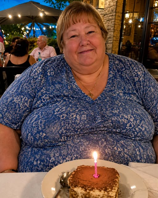 A Customer Mocked My Mom’s Weight—Then the Chef Walked Straight to Our Table