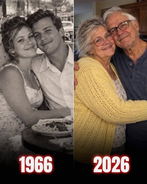 After 60 Years of Marriage, I Lost My Wife – A Few Days Later, Her Lawyer Handed Me Her Final Letter and Said, ‘You Were Never Actually Married’