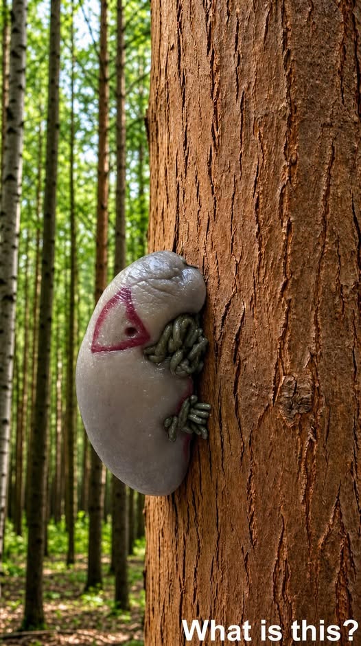 From Surprise to Understanding — How Small Encounters with Unfamiliar Creatures Can Transform the Way We See Nature…..