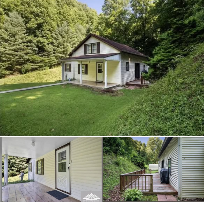 Charming 1930-Built Home With Three Bedrooms and Two Bathrooms — A Classic Property With Historic Character, Practical Space, and Plenty of Possibilities