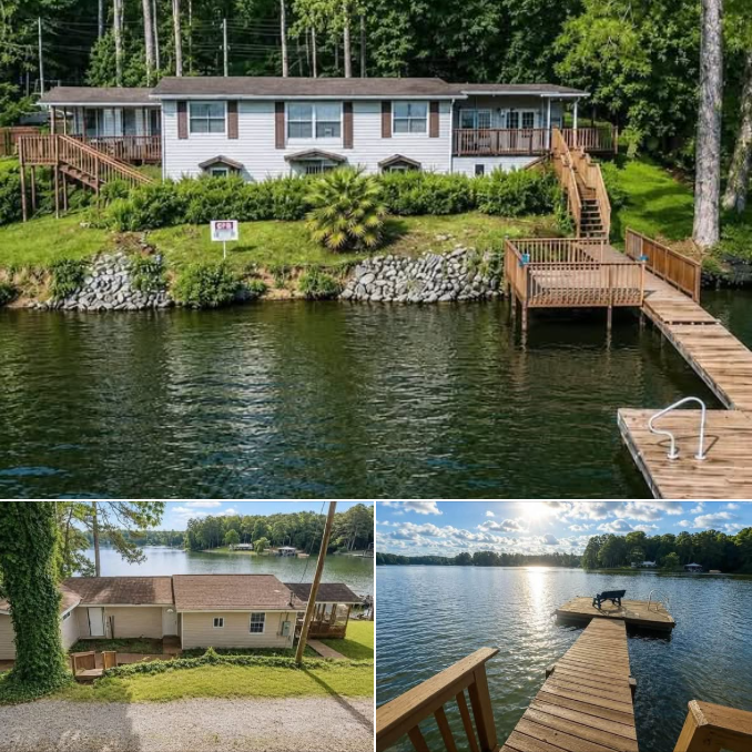 Affordable Three-Bedroom, Two-Bathroom Home Listed at $99,900 — A Spacious Property Opportunity Worth Exploring for Buyers Seeking Value and Practical Living