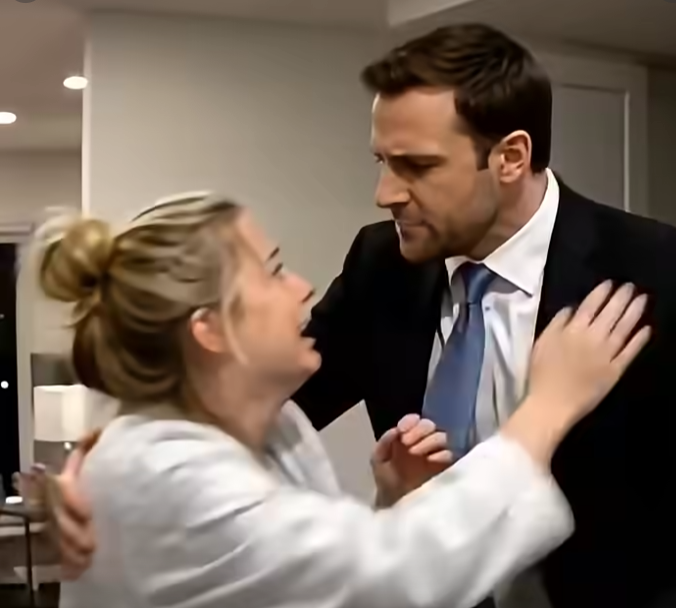 I Came Home Unexpectedly on New Year’s Eve and Found My Recovering Wife and Newborn Son in a Freezing Apartment—Then the Security Footage Revealed a Betrayal I Never Saw Coming