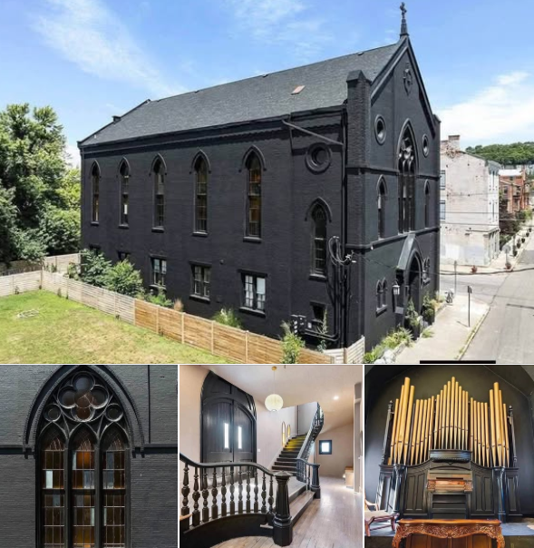 Major Price Reduction to $100,000: A Spacious 5-Bedroom, 6-Bathroom Property That Could Be Worth a Closer Look for Today’s Homebuyers