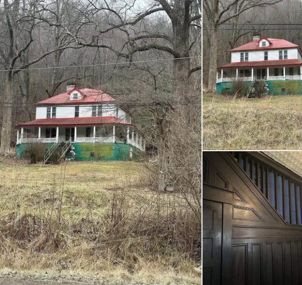$52,000 for a Spacious 5-Bedroom, 3-Bathroom Home With 3,156 Sq. Ft. of Living Space — Here’s Why This Property Is Getting Attention