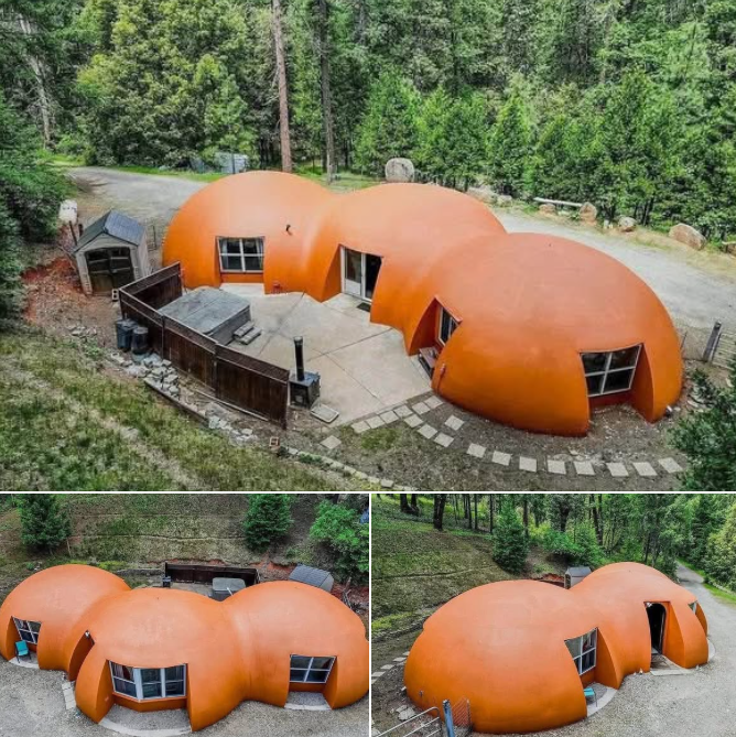 Discover the Comfort and Character of This 2007-Built Two-Bedroom, Two-Bath Home With a Practical Layout and Plenty of Potential