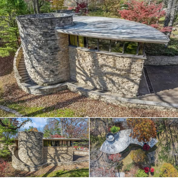 Charming 1967 Home With Four Bedrooms and Three Bathrooms Offering Spacious Living and Timeless Residential Appeal