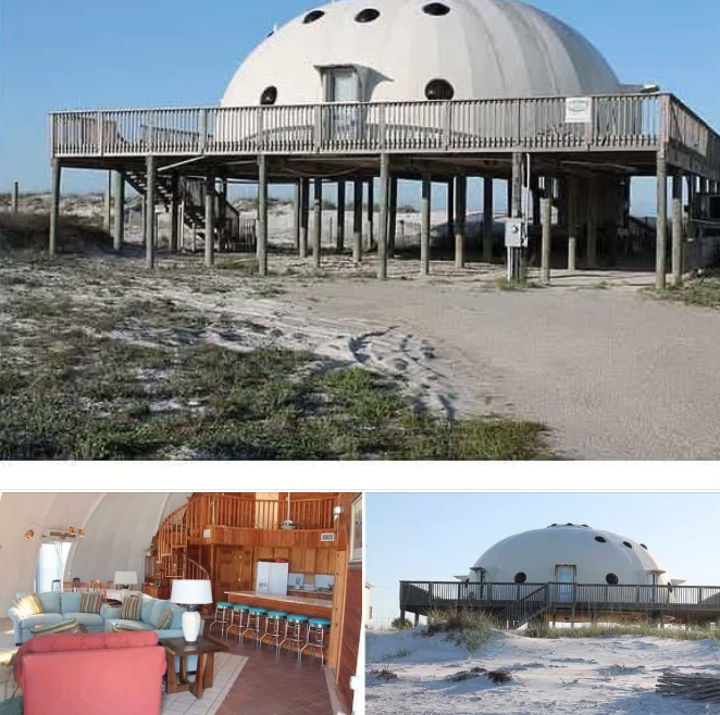Discover the Coastal Lifestyle of This 1999 Oceanfront Home With Four Bedrooms and Three Bathrooms, Offering Space, Character, and a Unique Waterfront Setting