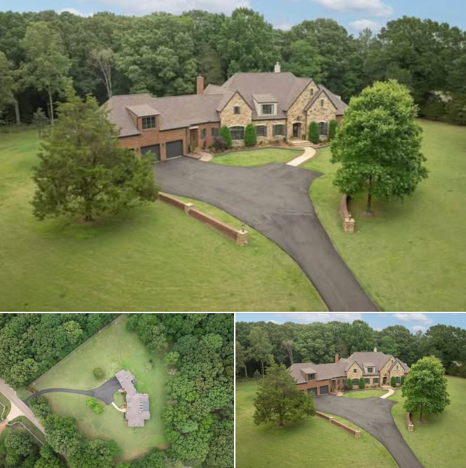 Discover an Impressive 2007-Built Six-Bedroom Property With Ten Bathrooms and Exceptional Space for Comfortable Living