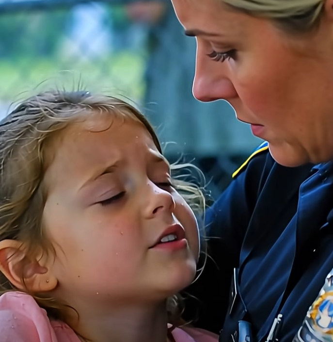A Seven-Year-Old Girl Quietly Called 911 After Her Father Failed to Return Home for Four Days—Then Police Discovered a Clue That Changed Everything