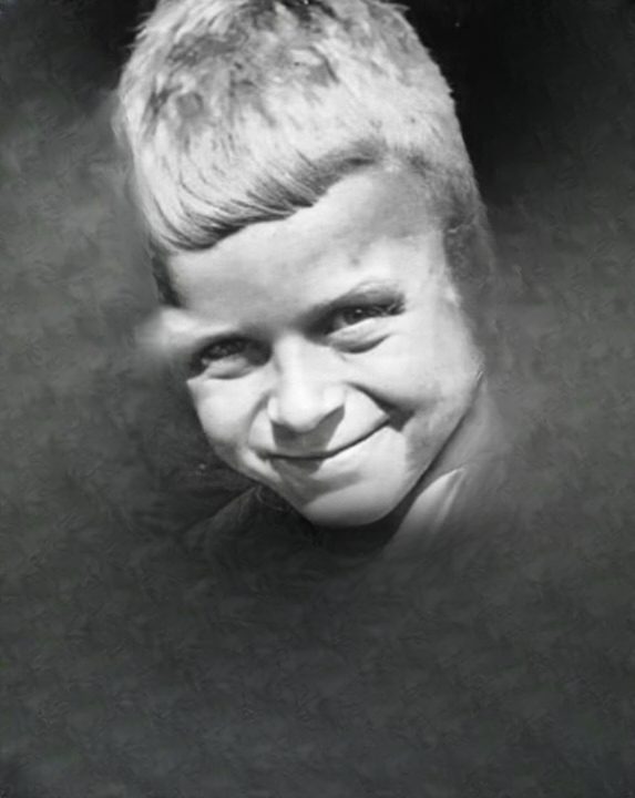 From an Ordinary Childhood to a Notorious Criminal: The Story Behind a Troubling Transformation
