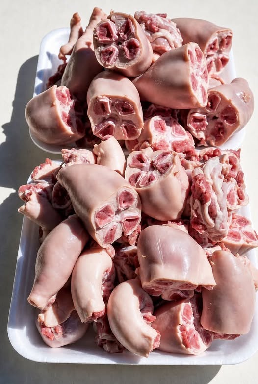 Understanding Modern Food Supply Chains: What Happens Before Food Reaches Your Shopping Cart