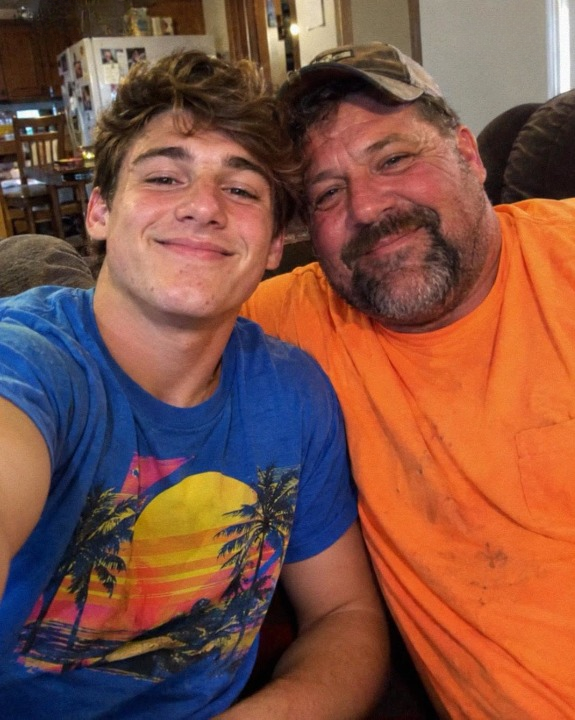 My Dad Charged Me $250 a Month to Live at Home—Five Years Later, After His Funeral, His Best Friend Handed Me a Box That Changed Everything