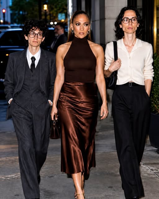 Jennifer Lopez’s Son Is Finding His Own Path Beyond His Mother’s Fame