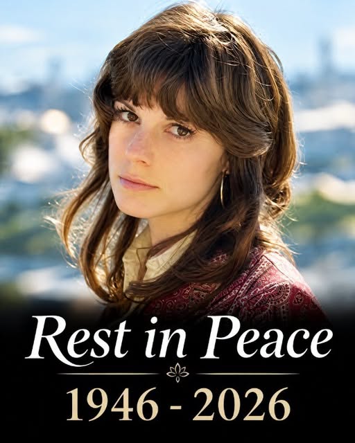 Susan Saint James Dies at 80: Remembering the Star of Kate & Allie and McMillan & Wife