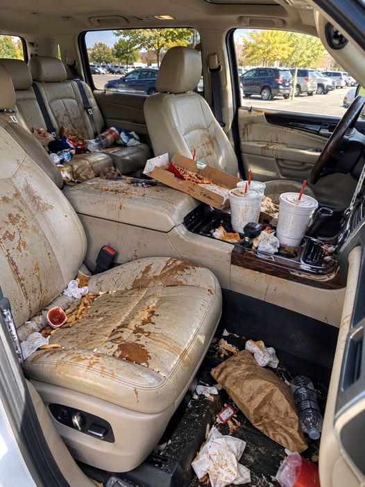 My Brother-in-Law Ruined My New Car and Refused to Pay—Then He Called Me in a Panic