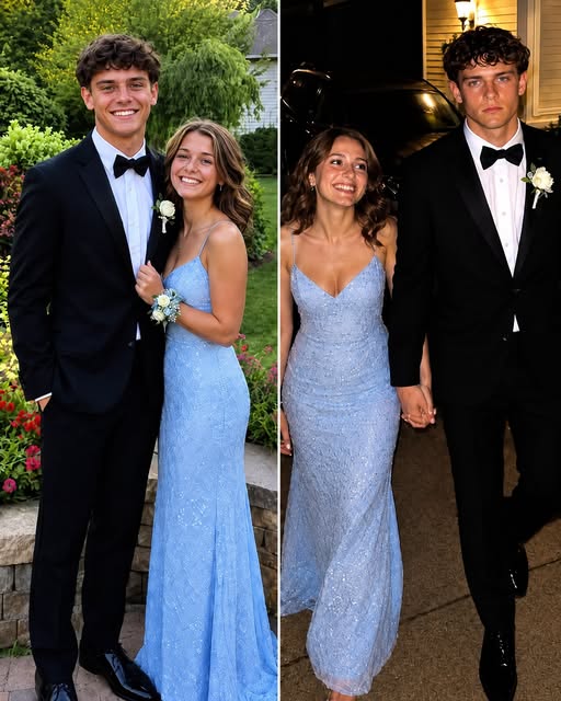 My Daughter’s Prom Date Told Me, “You Have Five Minutes to Tell Her the Truth”