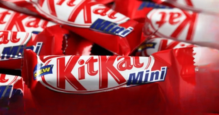 What Does KitKat Really Stand For? The Surprisingly Complicated Story Behind a Simple Name